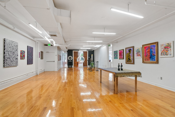 The Art Spot