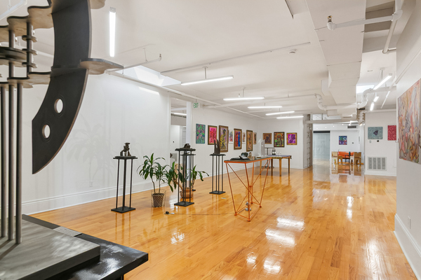 The Art Spot