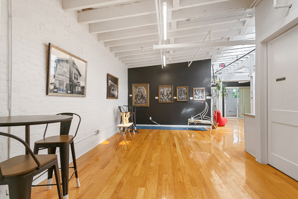 The Art Spot