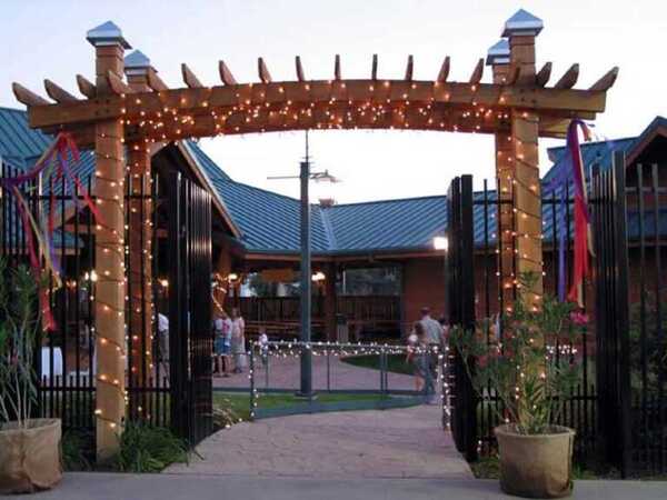 Utah Hogle Zoo