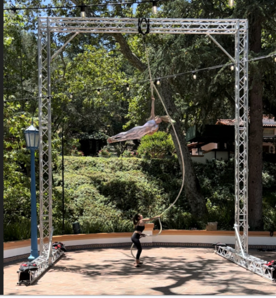 CirqueVana