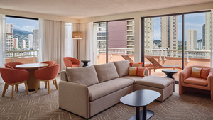 Pent House