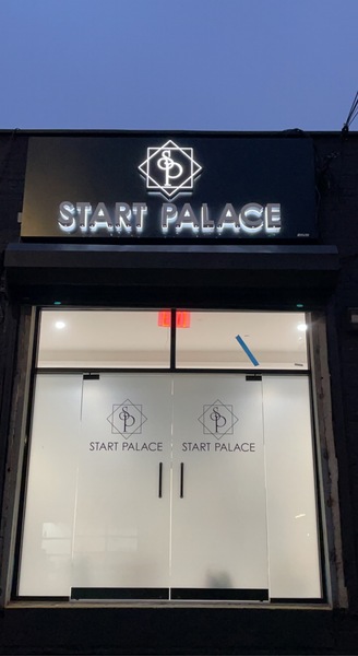 Start Palace