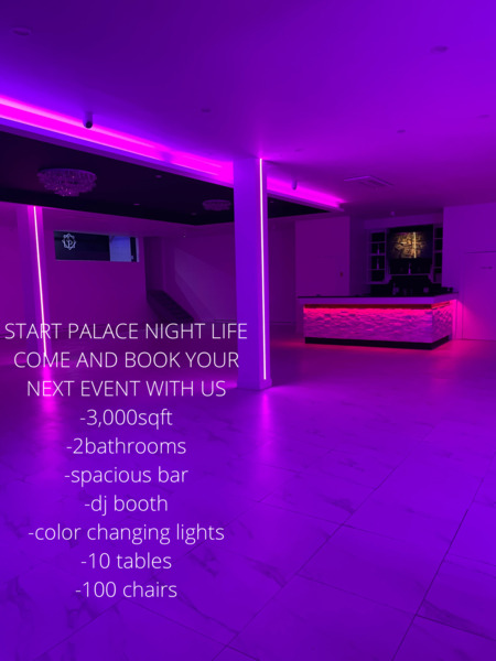 Start Palace