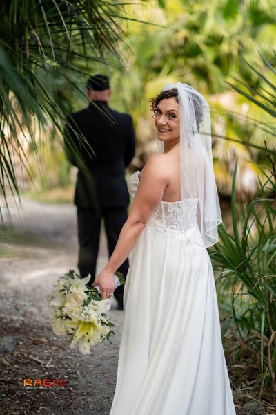 PK Weddings and Events New Orleans