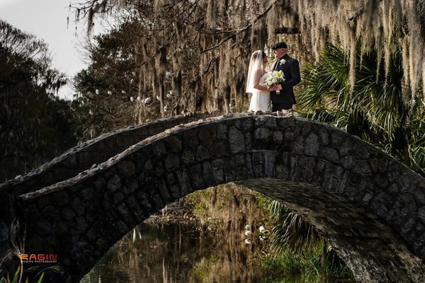 PK Weddings and Events New Orleans