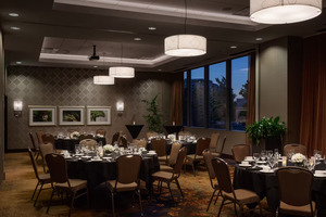 Cascades Ballroom