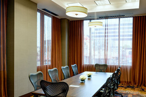 Mount Constance Boardroom