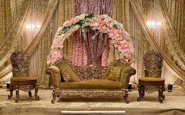 Shahi's Signature Banquets