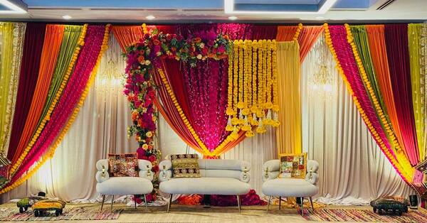 Shahi's Signature Banquets