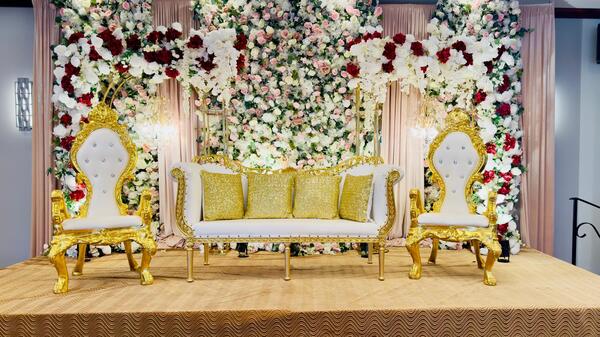 Shahi's Signature Banquets