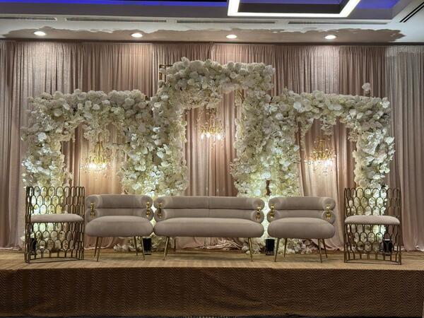 Shahi's Signature Banquets