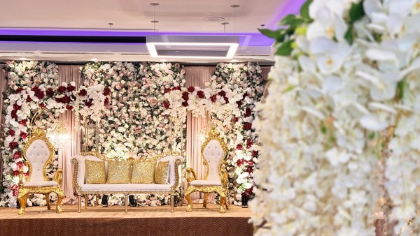 Shahi's Signature Banquets