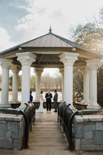 INDNGRL EVENT MANAGEMENT-Savannah, GA