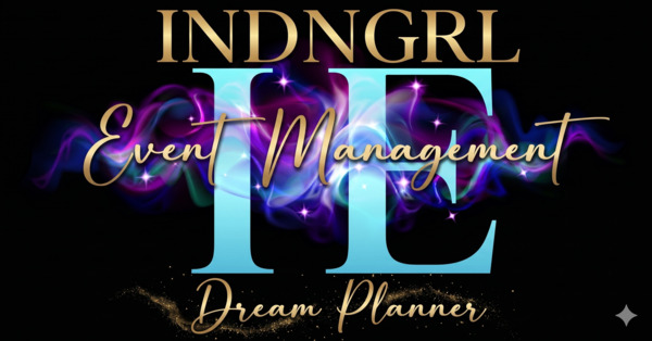 INDNGRL EVENT MANAGEMENT-Savannah, GA