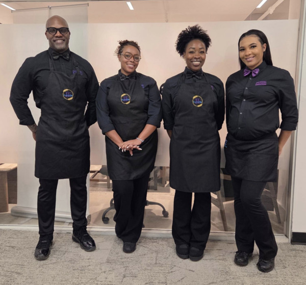 INDNGRL EVENT MANAGEMENT-Savannah, GA