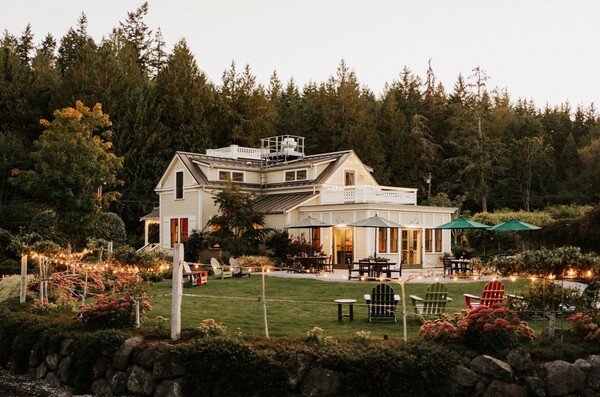 Heyday Farm House