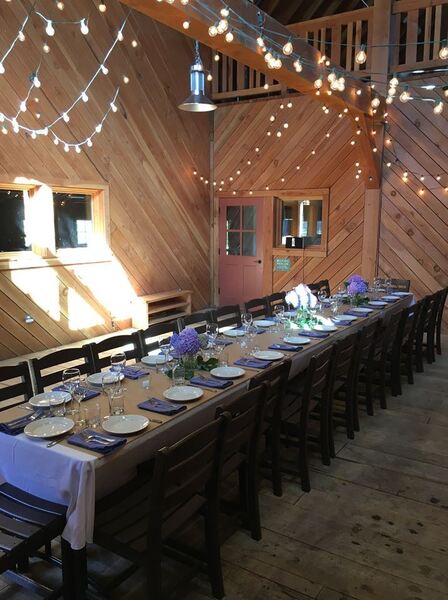 Heyday Farm House