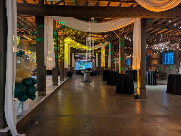 Epic Event Centre
