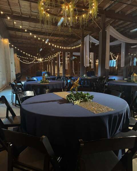 Epic Event Centre
