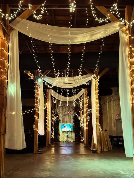 Epic Event Centre