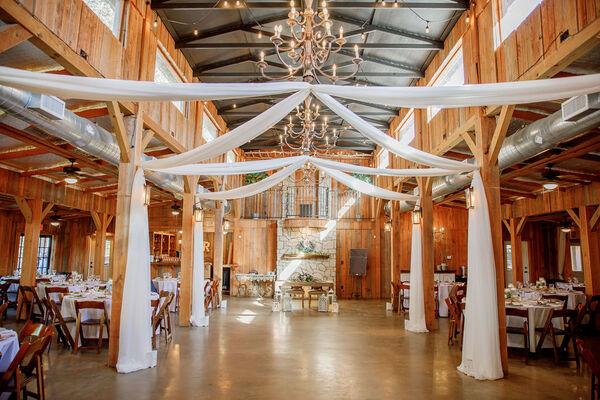 Stone Oak Ranch