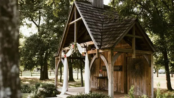 Stone Oak Ranch