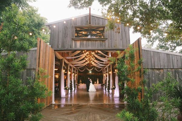 Stone Oak Ranch