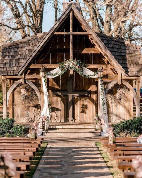 Stone Oak Ranch