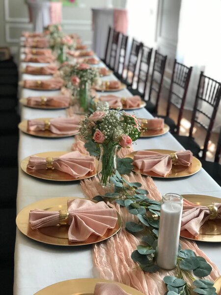 Oak Knoll Country Club