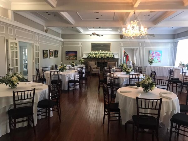 Oak Knoll Country Club