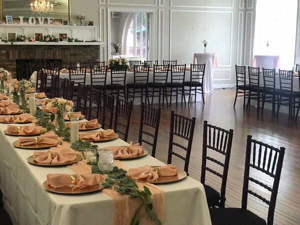 Oak Knoll Country Club