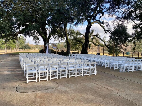 Oak Knoll Country Club