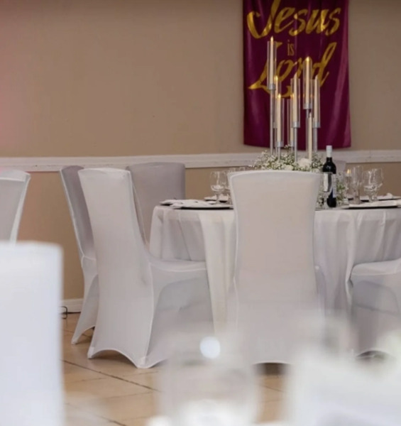 Goumay's Ballroom