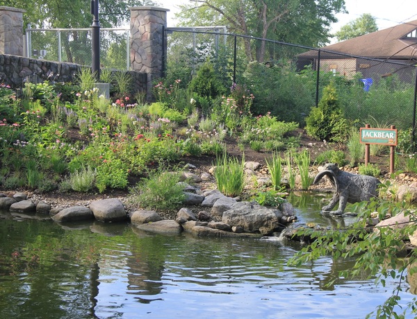 Henry Vilas Zoo