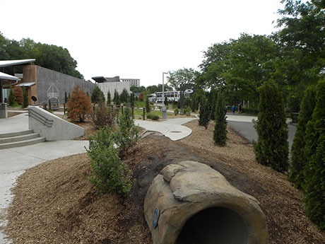 Henry Vilas Zoo