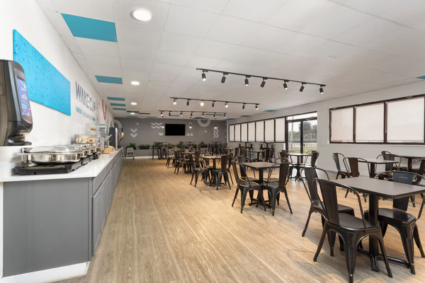 Baymont by Wyndham Downtown