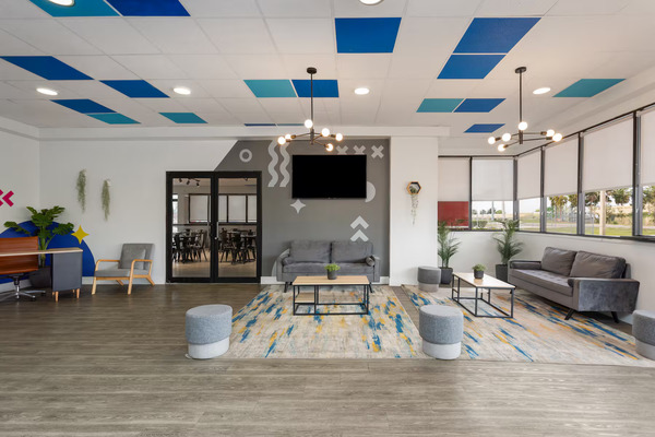 Baymont by Wyndham Downtown