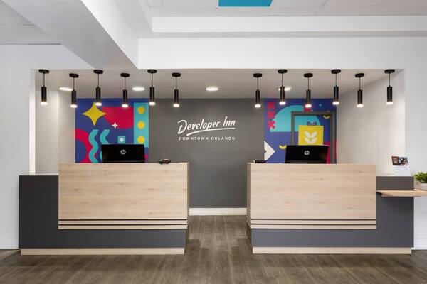 Baymont by Wyndham Downtown