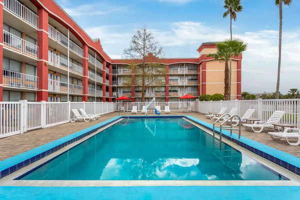Baymont by Wyndham Downtown