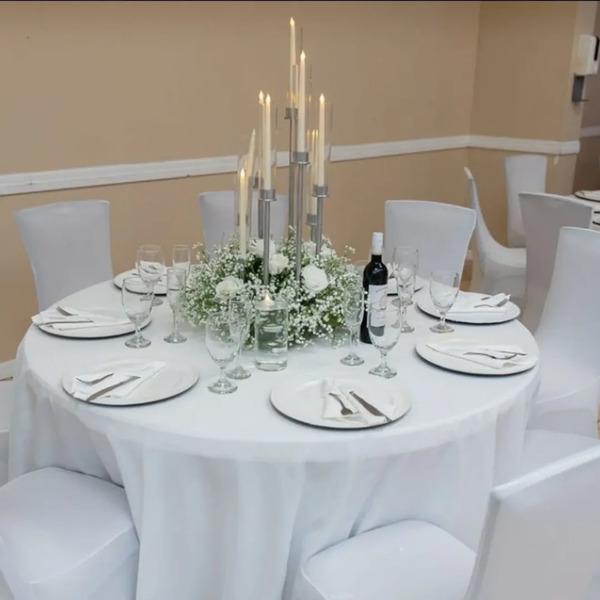 Goumay's Ballroom