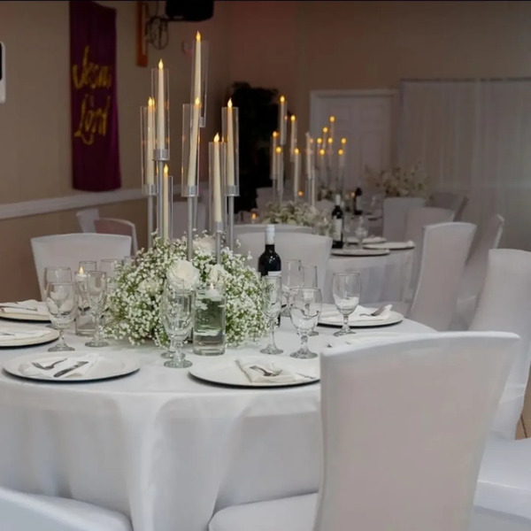 Goumay's Ballroom