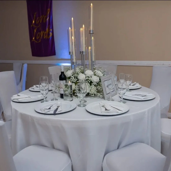Goumay's Ballroom