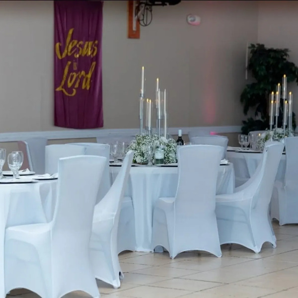 Goumay's Ballroom