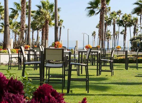 Hyatt Regency Huntington Beach Resort and Spa