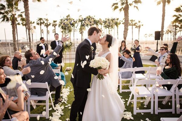 Hyatt Regency Huntington Beach Resort and Spa