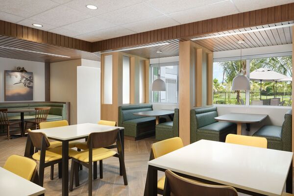 Fairfield Inn & Suites by Marriott Tamarac