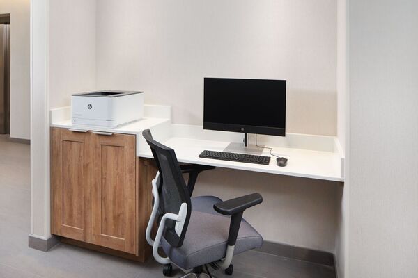 Fairfield Inn & Suites by Marriott Tamarac