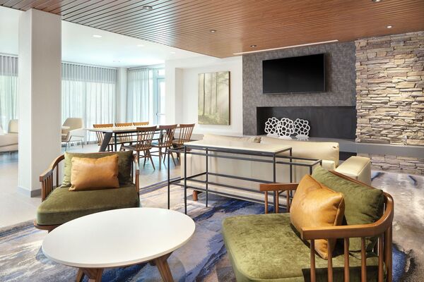 Fairfield Inn & Suites by Marriott Tamarac