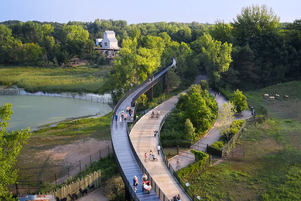 Minnesota Zoo